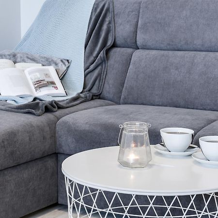 סופוט Elite Apartments Oliwa Business Center מראה חיצוני תמונה