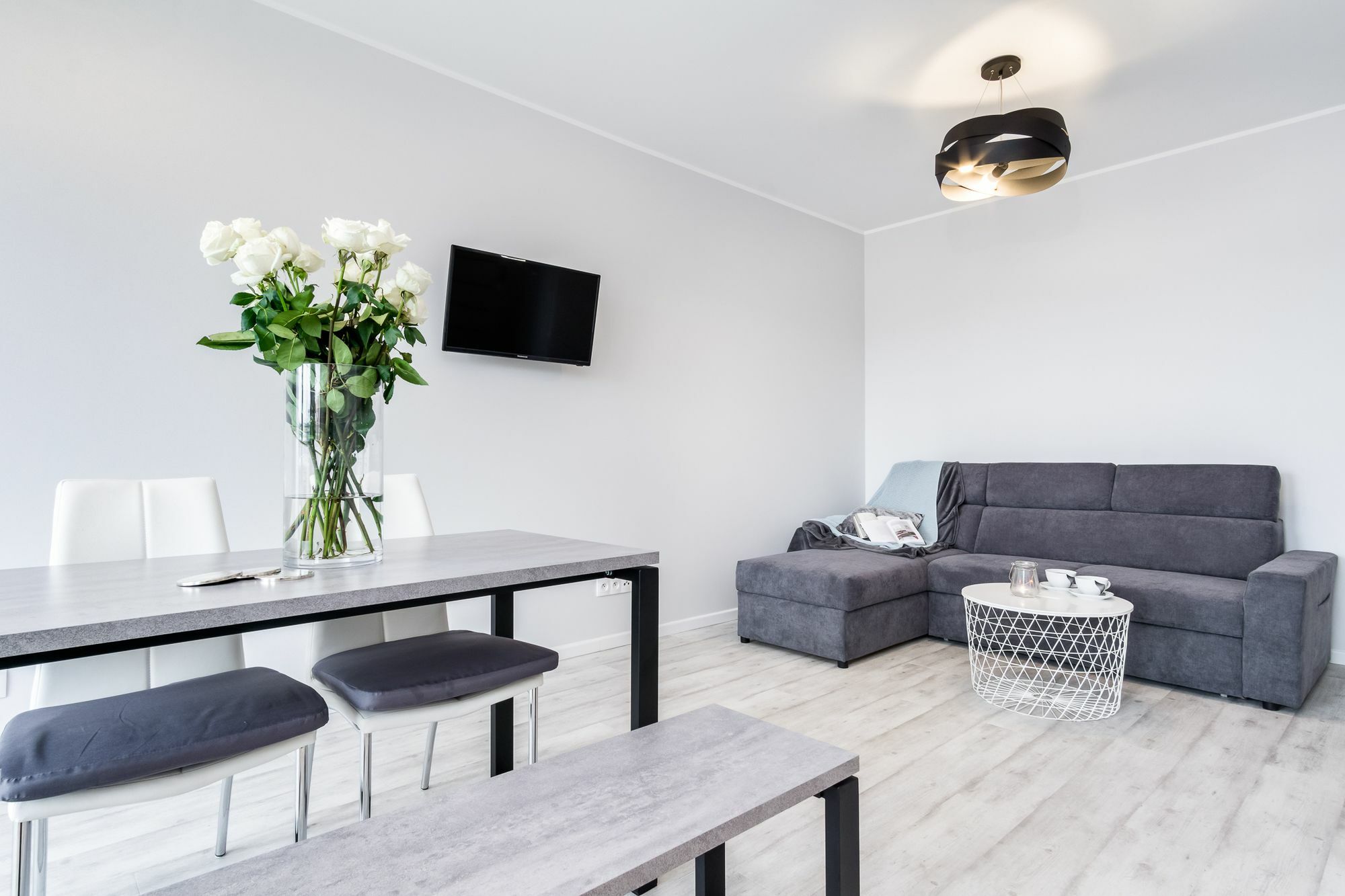סופוט Elite Apartments Oliwa Business Center מראה חיצוני תמונה
